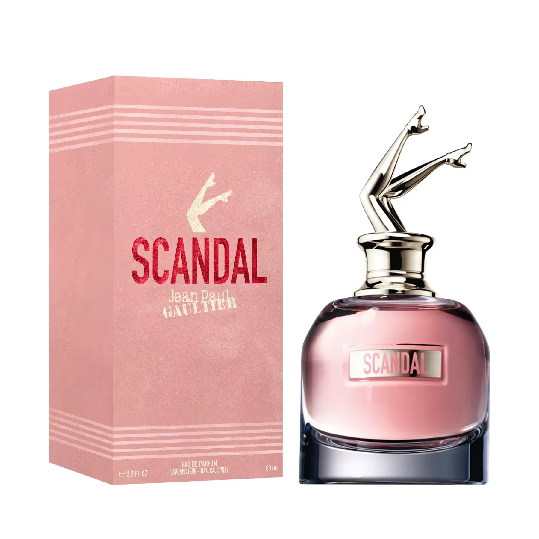 SCANDAL FEM EDP 80ML